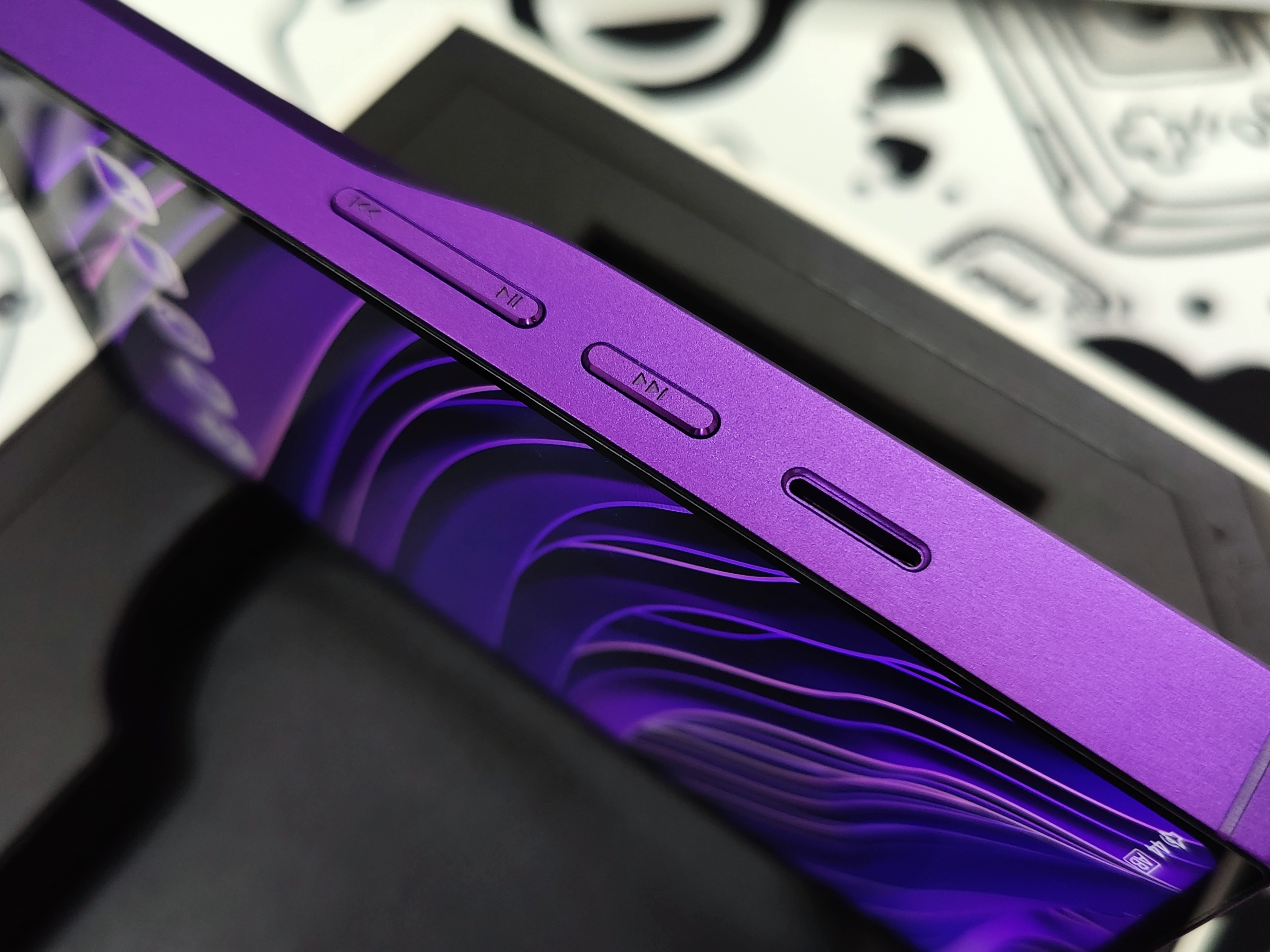 一款能让音乐更悦耳的*放播**器！海贝R6PROII二代对比搭配全面评测