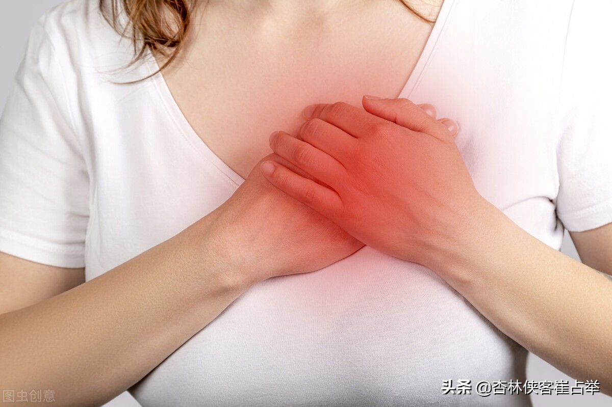 通血脉化瘀最快的方法,身体瘀堵用什么药材泡水喝