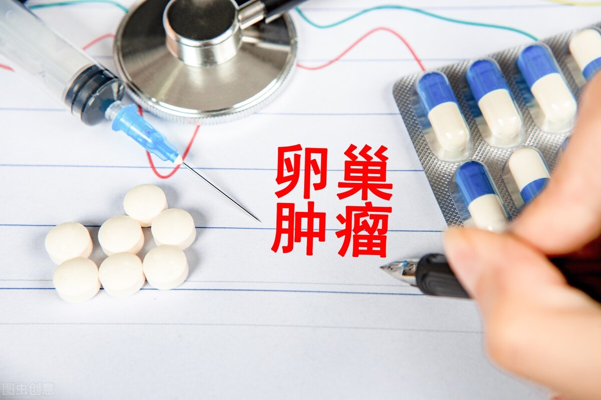 卵巢是每个月只有一侧排卵吗,卵巢每月一侧排卵还是两侧排卵