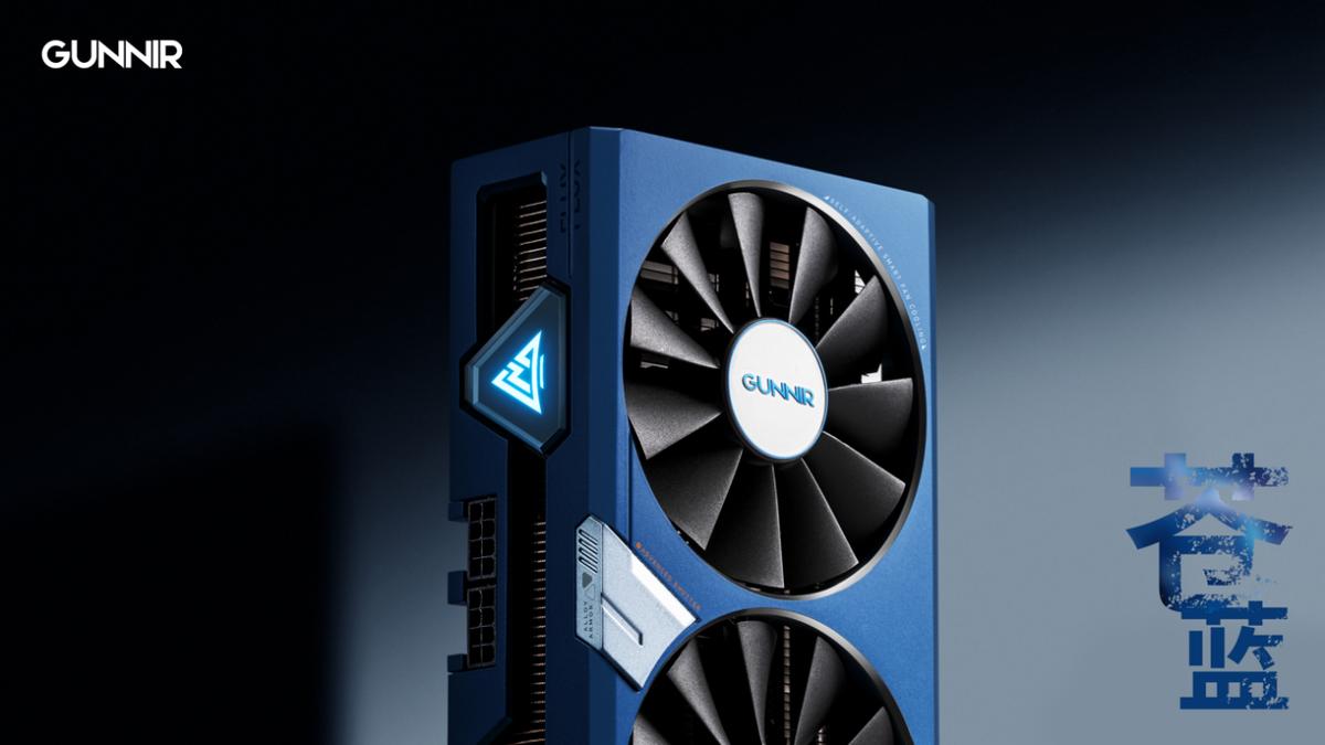 蓝戟a770玩原神,蓝戟a770flux游戏评测