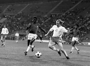 世界杯的遗憾合集,世界杯的遗憾海地