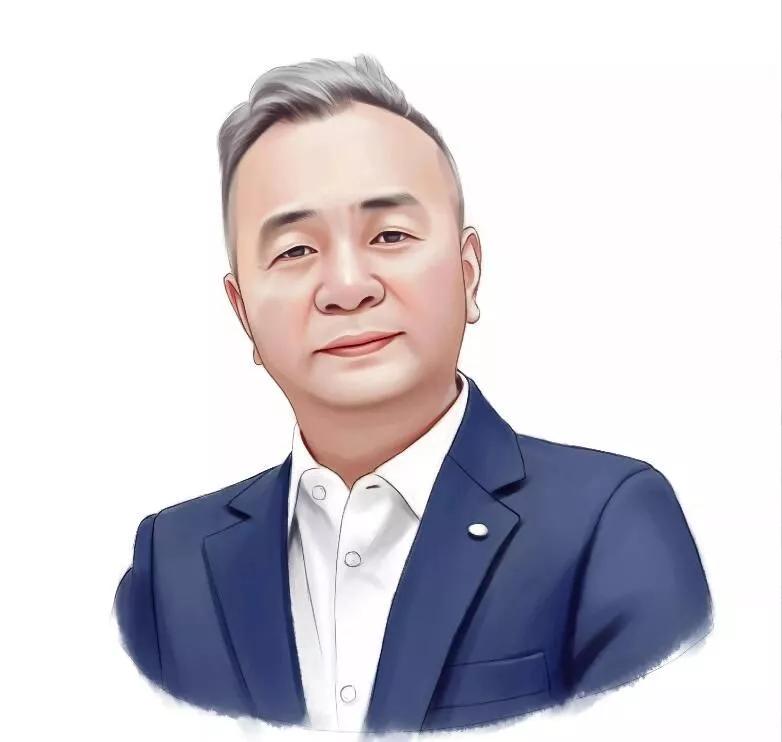 头像女简单干净气质卡通手绘头像,头像文艺复古手绘头像