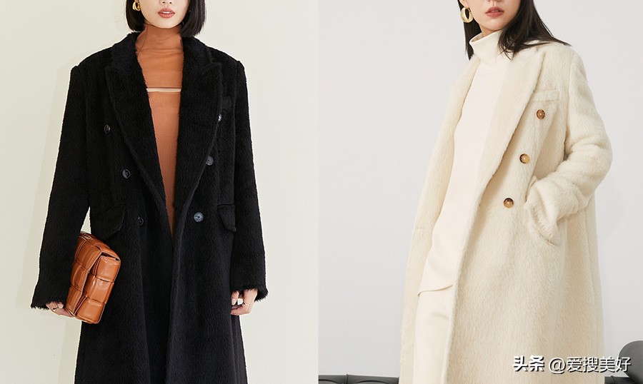 女款20-30岁风衣大衣,适合30-40岁穿的风衣女装秋冬