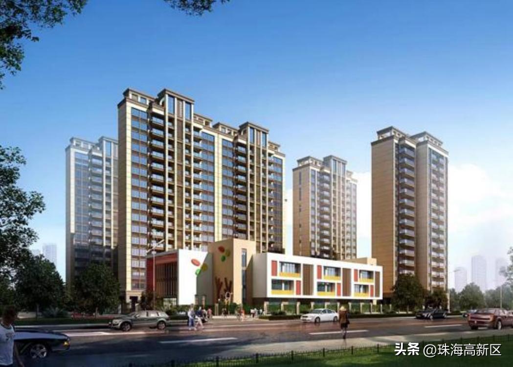 公立幼儿园学位将再增加,810个学位新区上新3所公办幼儿园