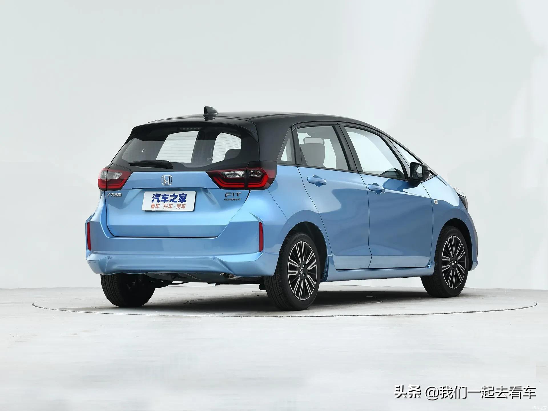 本田飞度的车口碑如何,本田飞度有哪些优缺点