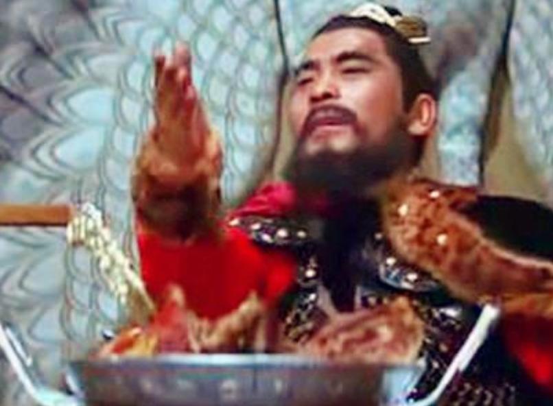 盘点古代处理尸体的5种方法，每一种都残忍又恶心，着实毁三观