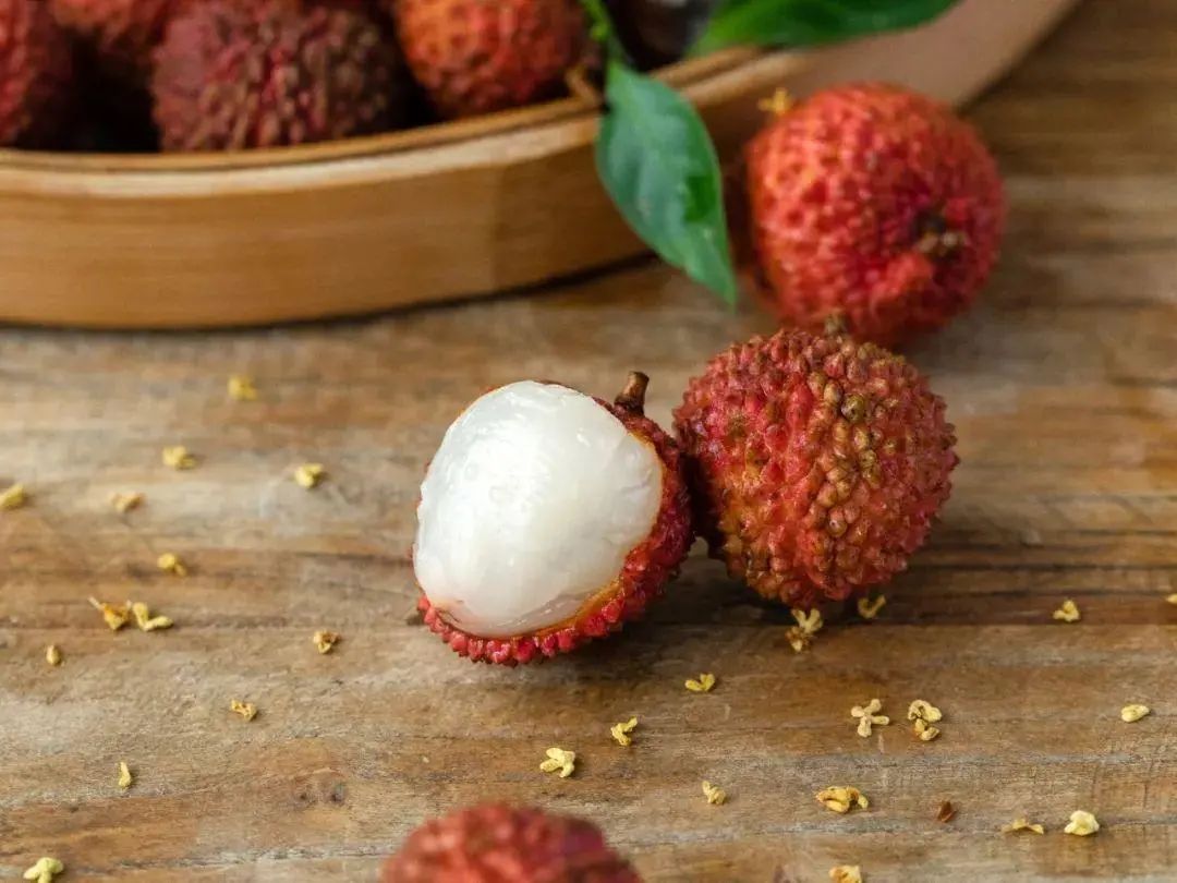 桂味荔枝界的爱马仕,荔枝界的爱马仕是哪个品种