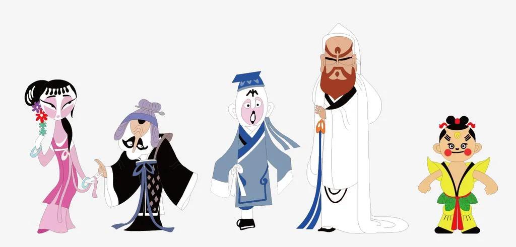 童年时期必看的100部动画片,盘点20部儿时记忆中的经典动画片