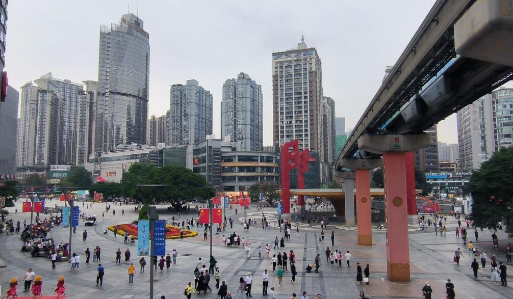 富安百货倒闭了吗,富安百货将退出重庆市场