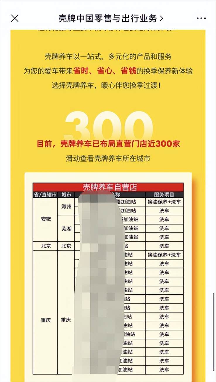 13家润滑油品厂家集中发力,布局近15000家快修店,卖油还是卖服务