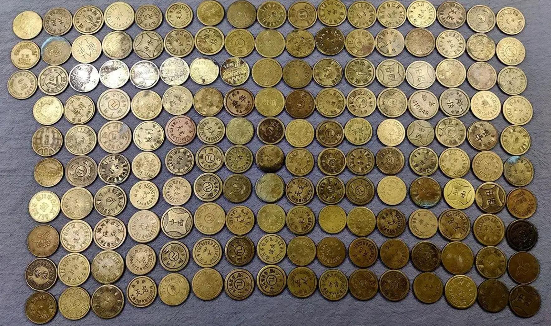 街机厅游戏币为什么这么贵,小时候街机厅的游戏币