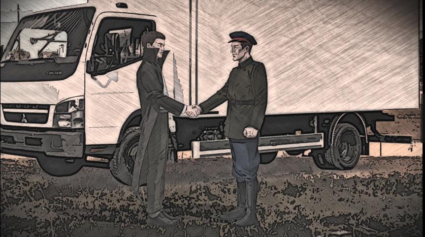 美国对苏联的战略,美国遏制苏联的措施