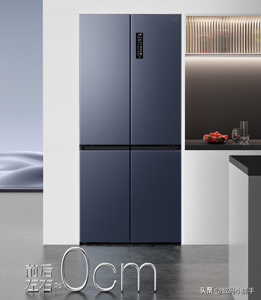 tclr456t9-uq冰箱如何,tclr456t9冰箱测评