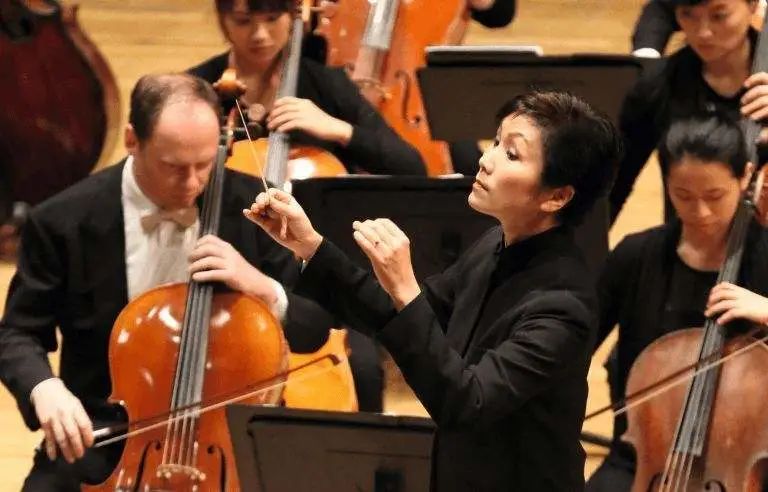 叶咏诗吉他独奏,叶咏诗管弦乐