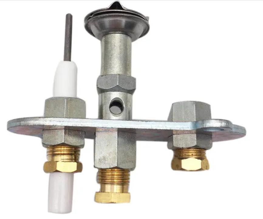 热水器维修教程,热水器维修教程e3