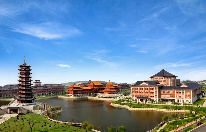 南方医科大学:曾经的第一军医大学,如今是医学类高校中的佼佼者