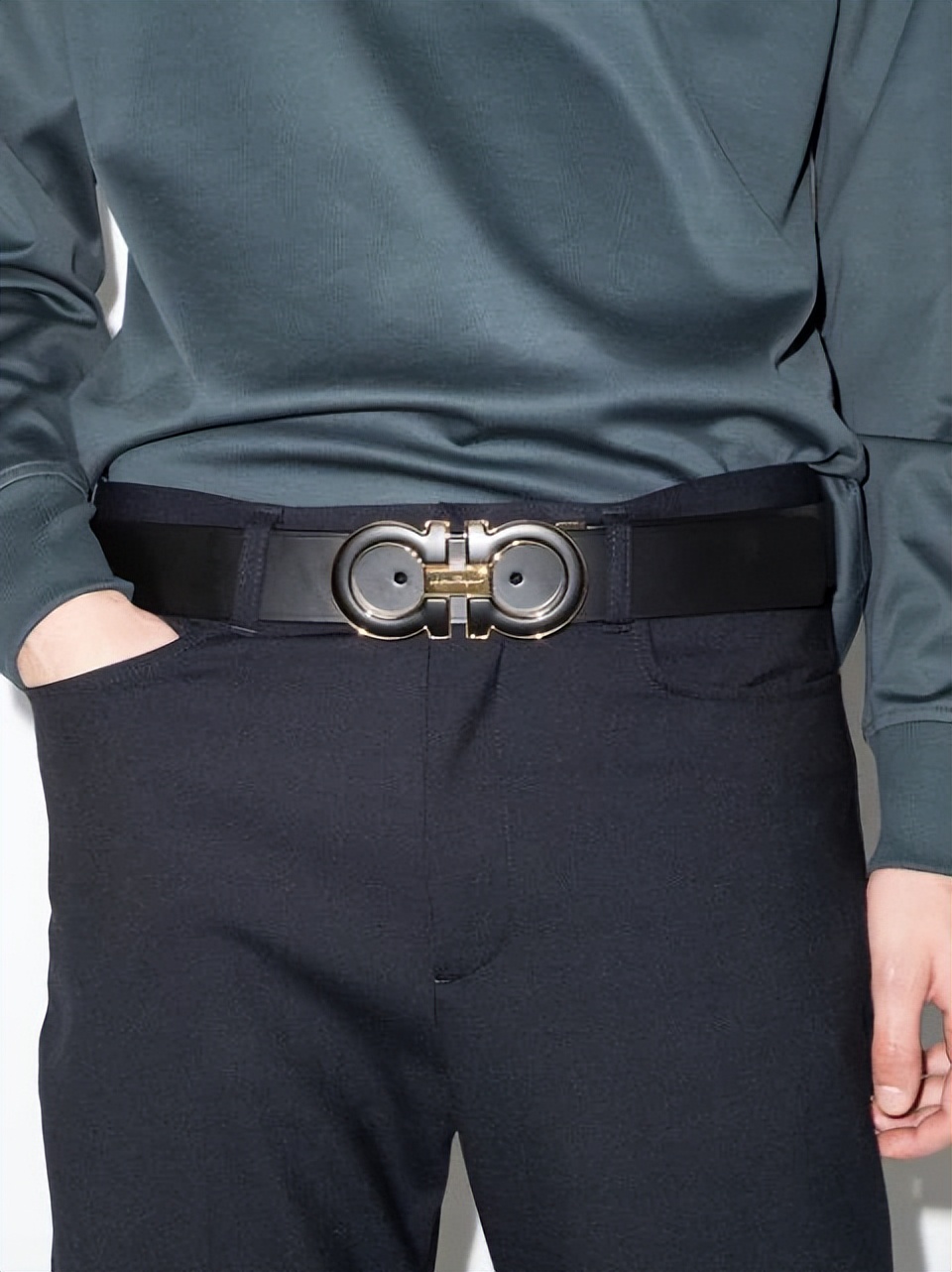 奢侈品档次菲拉格慕,奢侈菲拉格慕