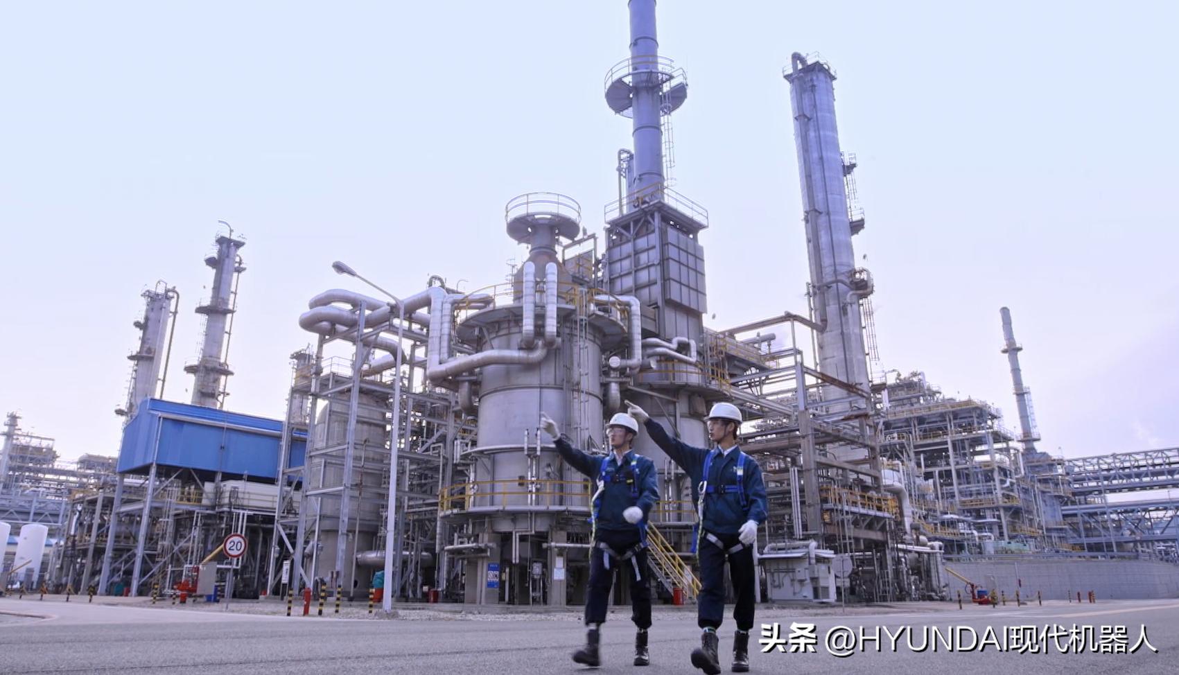 韩国蔚山市现代重工集团企业简介,韩国现代重工