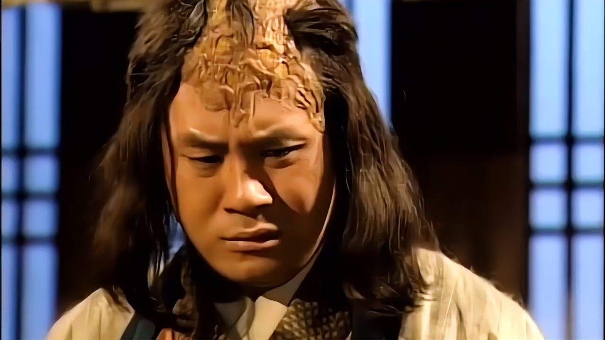 30年配角靠送货维持生计，一句台词翻红，非凡哥重出江湖