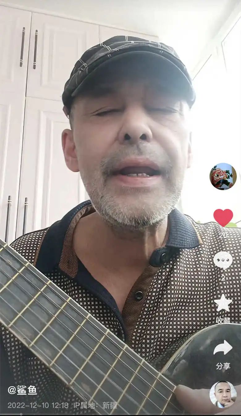 2020年的56个瞬间,我见过一场海啸