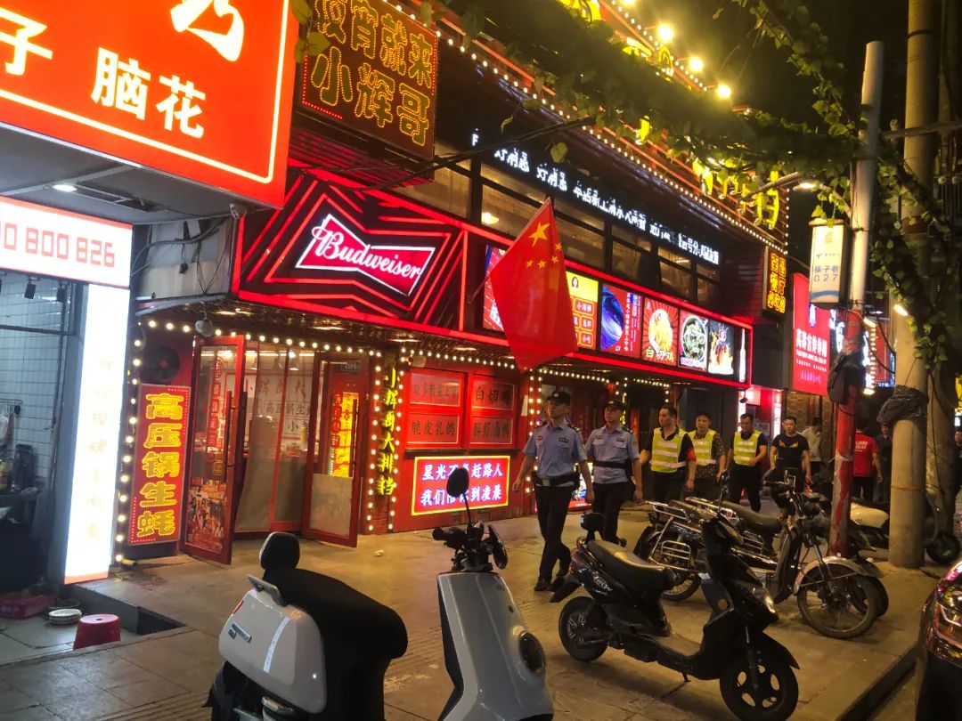 南昌夏季治安打击整治百日行动,南昌治安专项整治行动