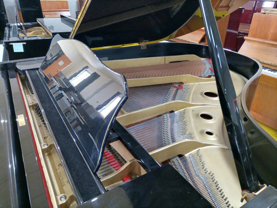 早期的钢琴音乐发展,钢琴音乐的基本风格与时期