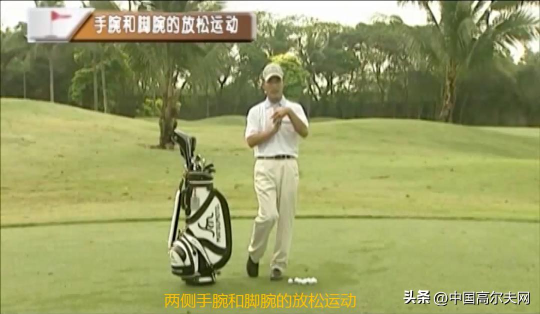 打高尔夫球方法及注意事项,打高尔夫球的技巧和规则是什么