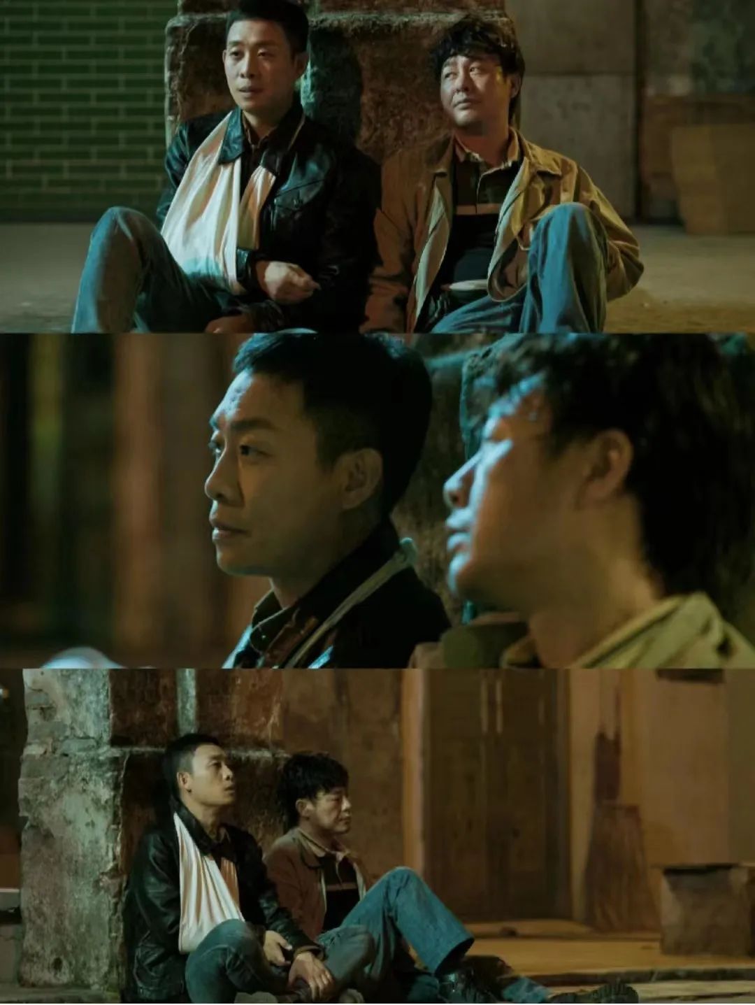 女生为什么会喜欢大叔类型的,为什么女生越来越喜欢大叔类型