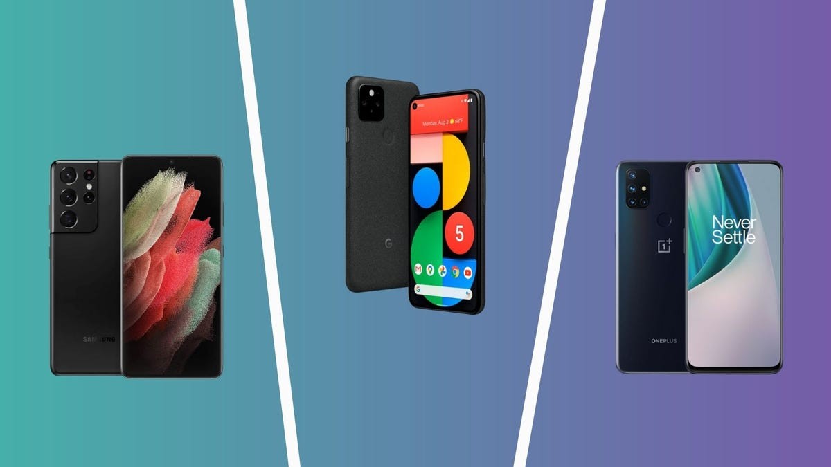 2022全球最好的手机,2022最好用的安卓手机