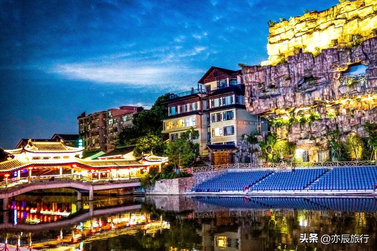 杭州附近有哪些旅游景点值得去,杭州周边游玩攻略必去十大景点