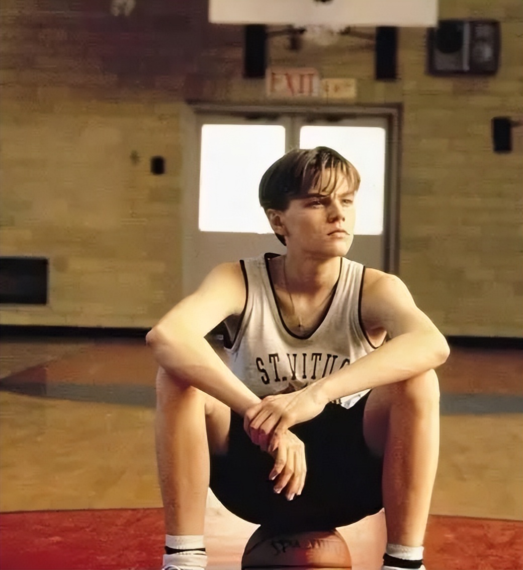 良心推荐九部跟篮球有关的电影,篮球迷们必看的九部篮球电影