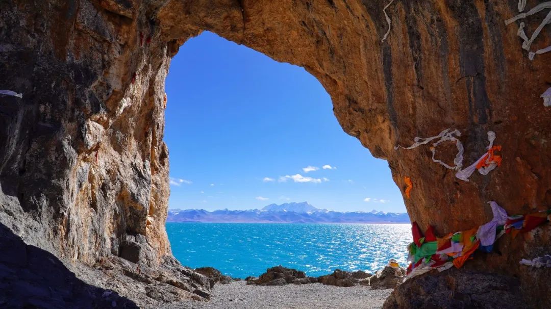 自驾穿越西藏最危险的路,4800公里川藏线穿越