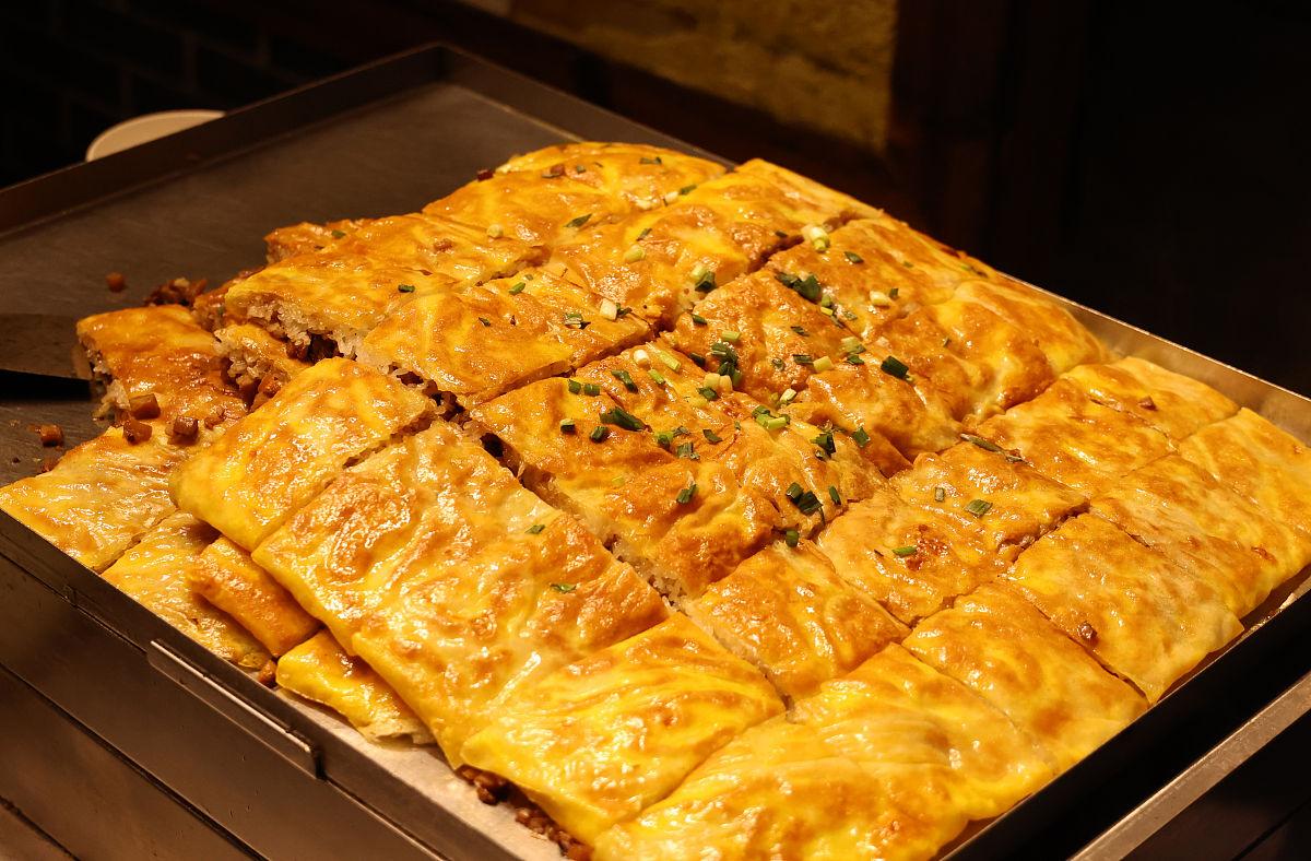 武汉周边美食攻略三日游,武汉美食攻略视频