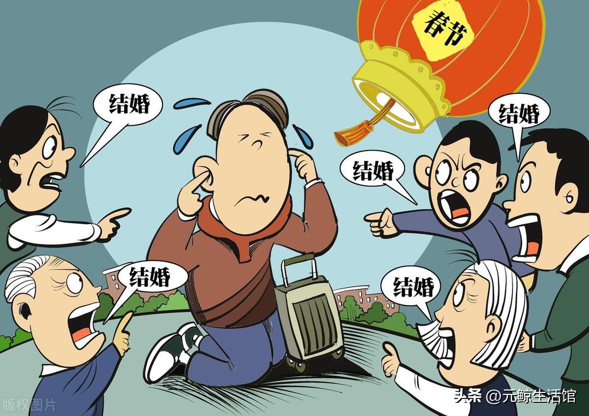 亲戚之间怎么也不联系了,亲戚之间有了嫌隙