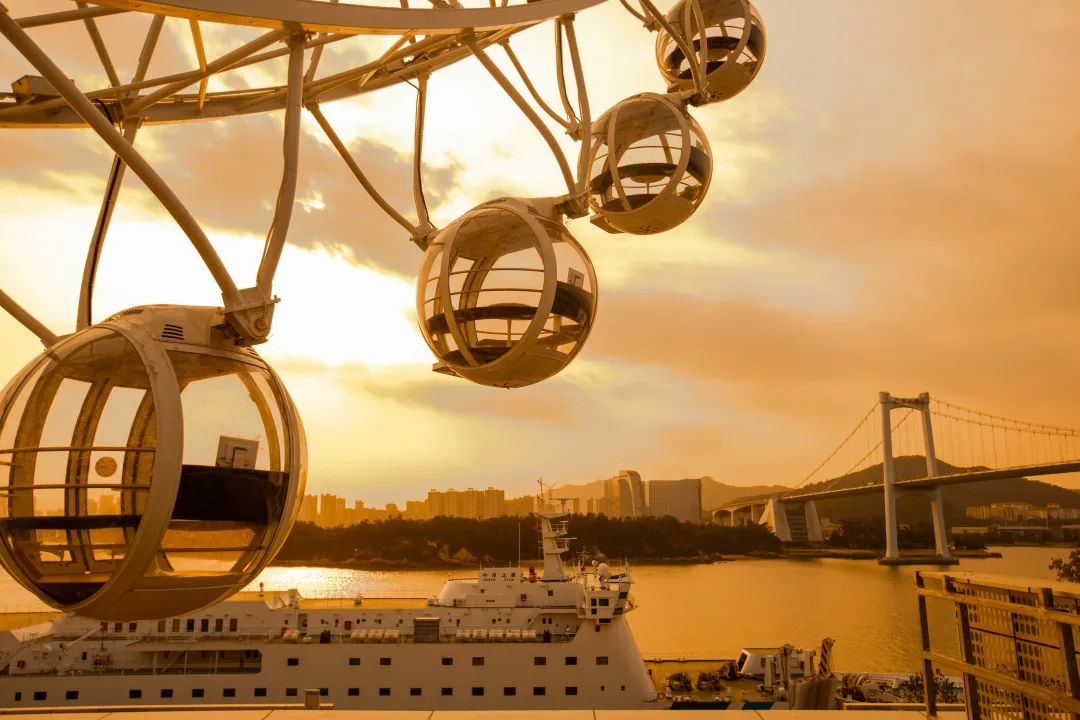 和以前不一YOUNG！事关过年→