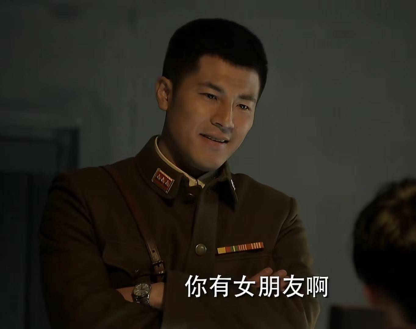 伪装者中郭骑云知道死间计划吗,伪装者郭骑云知道自己会牺牲吗