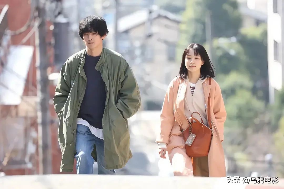 昼颜电视剧为什么出轨,昼颜高能片段多少分钟