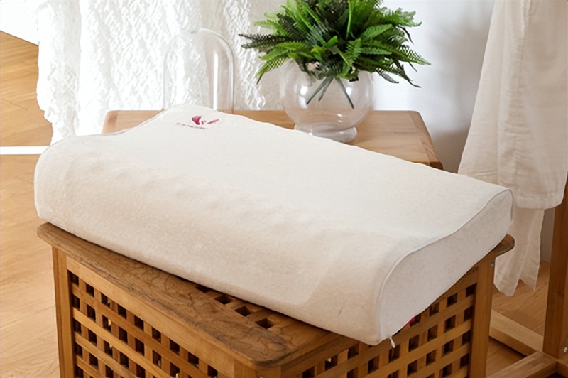 乳胶枕的产品测评,乳胶枕好的是不是很软