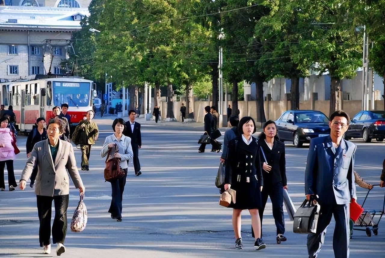 金正恩执政下，朝鲜民众生活得如何？真相可能与你想的不太一样