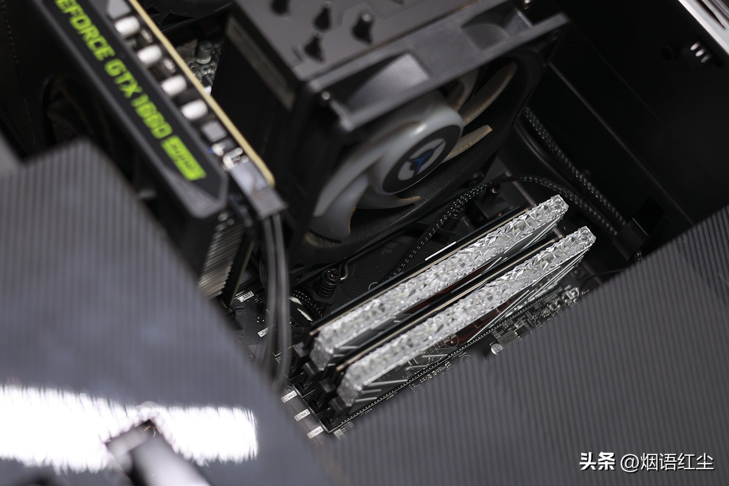 玖合忆界rgb灯光,玖合忆界rgb灯条ddr5