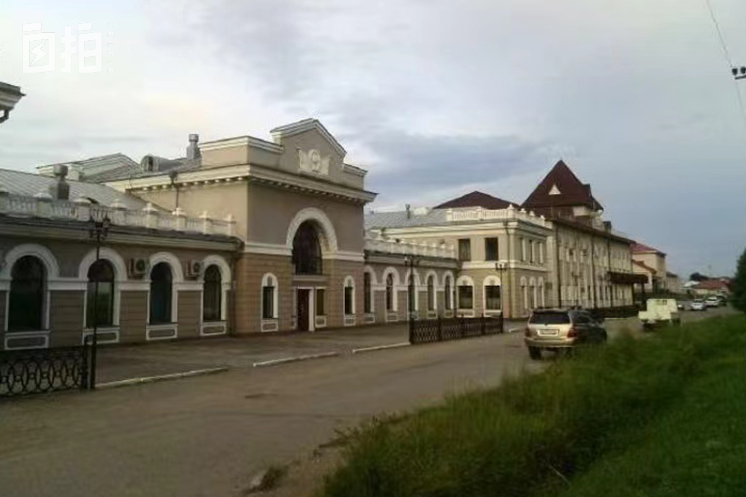 90年代我在俄罗斯当倒爷,回忆90年代我在俄罗斯当倒爷