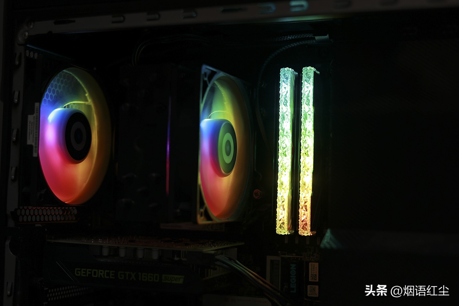 玖合忆界rgb灯光,玖合忆界rgb灯条ddr5