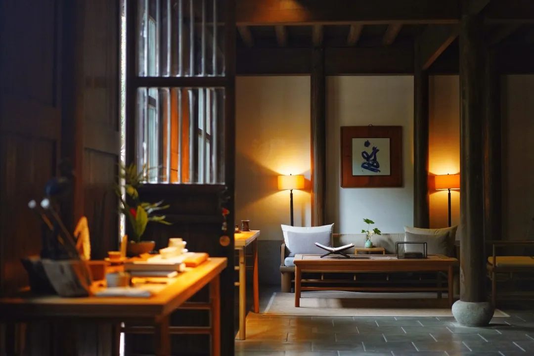 探秘顶级豪华酒店,杭州法云安缦酒店价格