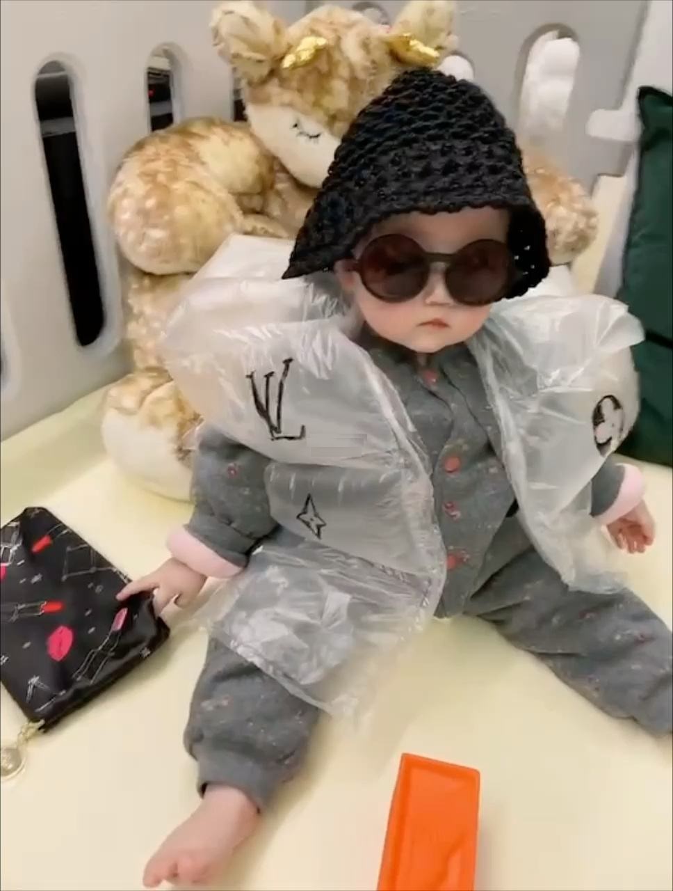 lv爱马仕盈利,爱马仕lv奢侈品