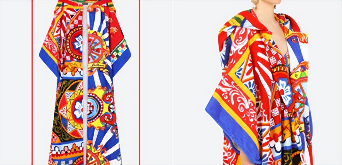 回应穿辱华品牌服装,穿辱华品牌会挨打吗