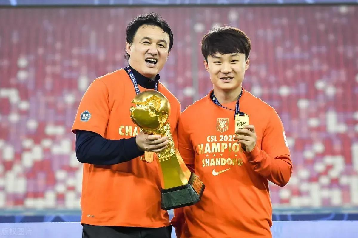 郝伟到底有多强,郝伟到底有多厉害