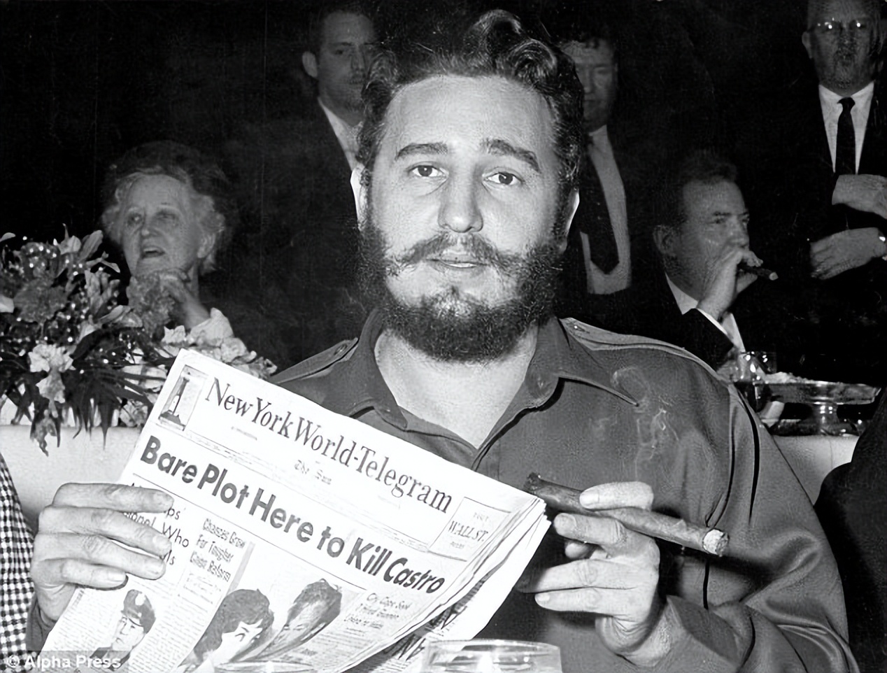 奇葩小国,奇葩小国39