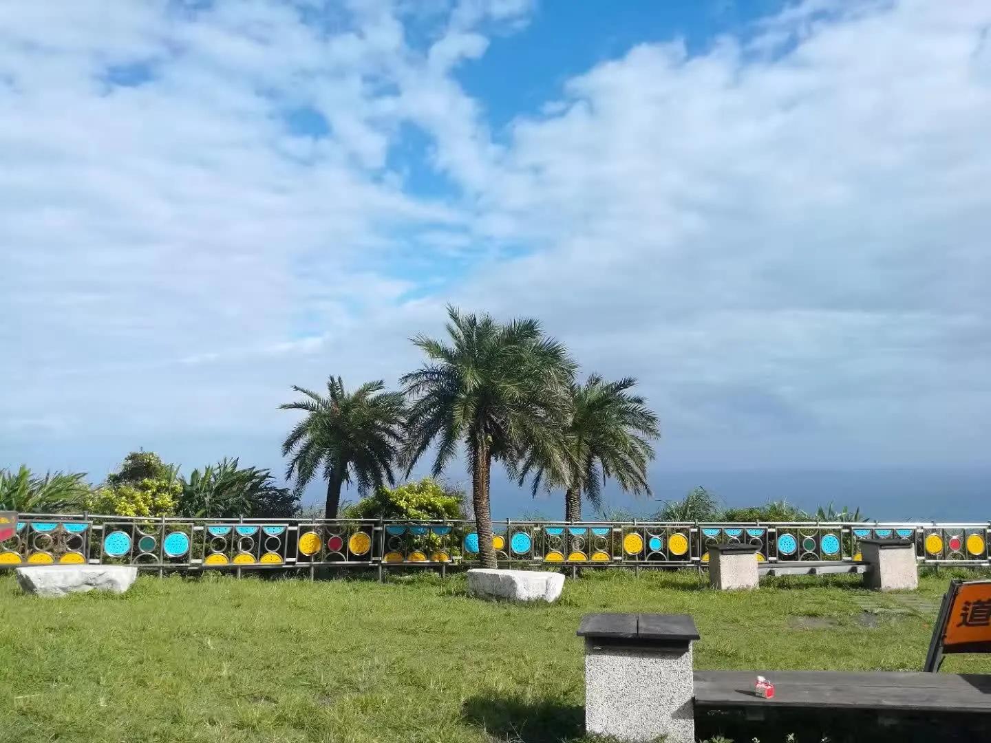 骑行宝岛台湾,环台湾岛骑行攻略费用多少