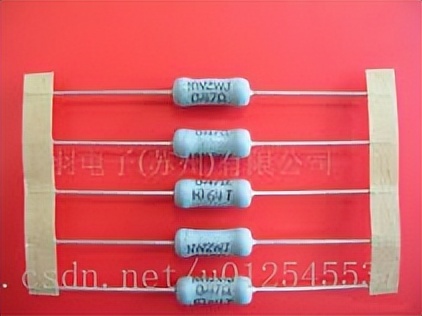 学习电子技术之电阻篇,秒懂电阻知识点