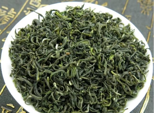 清香味最好的绿茶是什么茶,绿茶回甘生津的好茶有哪些品牌